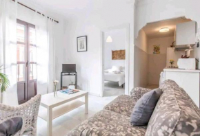 Bonito apartamento centro San Esteban